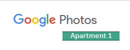 Appartment 1